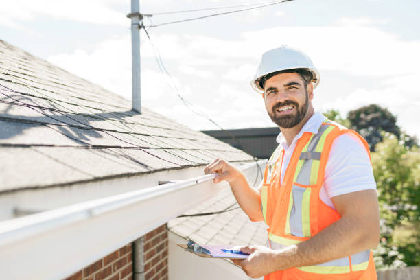 Gutter Installation and Roofing in Tatamy, PA