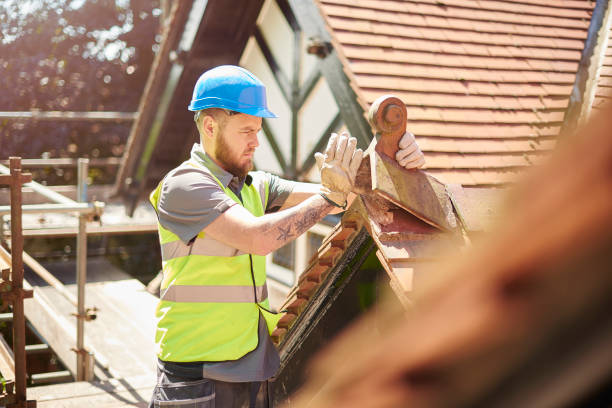 Best Emergency Roof Repair  in Tatamy, PA